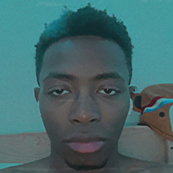 Meet your Posher, Devonta - Picture 1 of 1